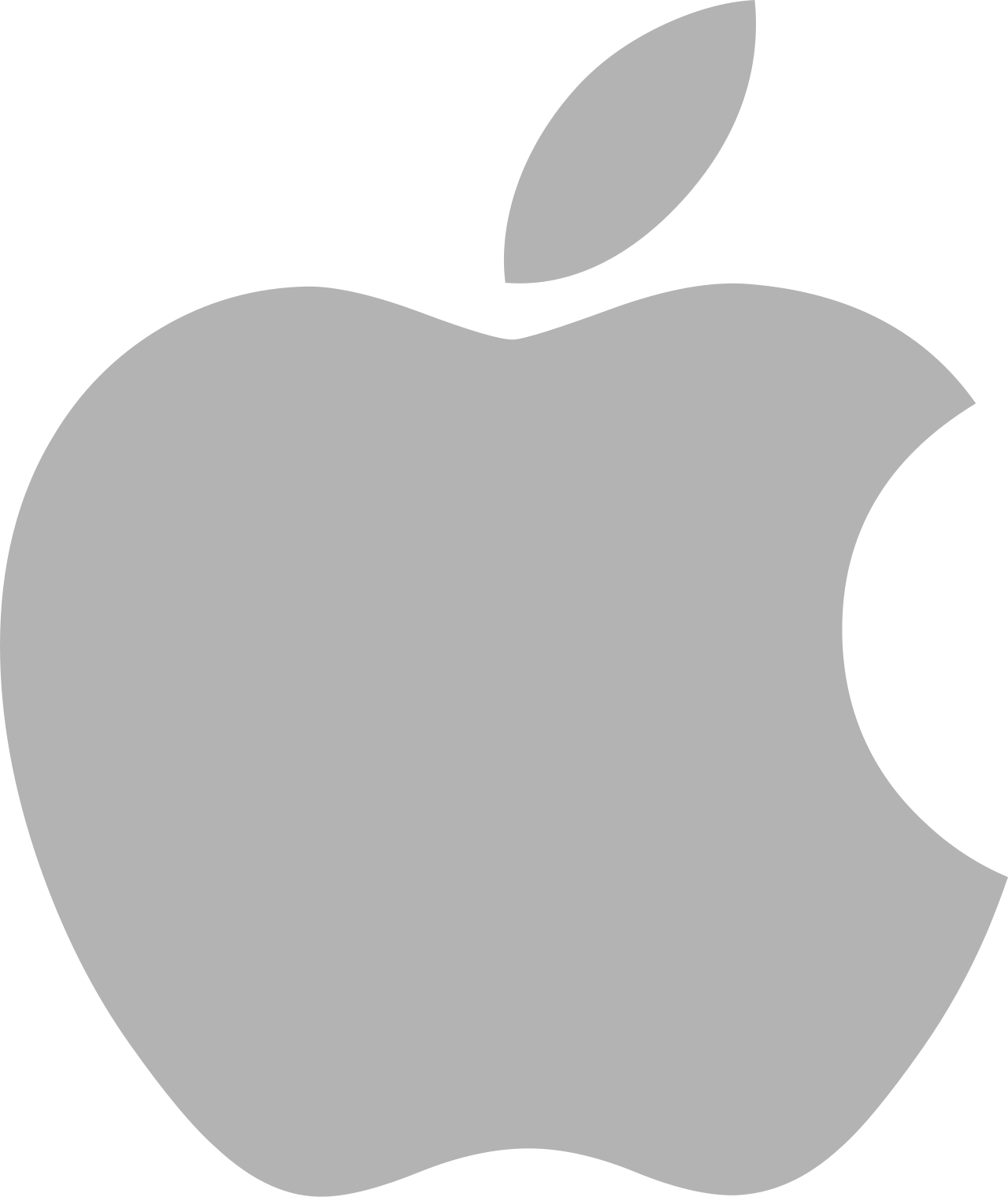 Logo de Apple