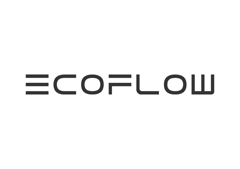 Logo de Ecoflow