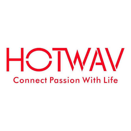 Logo de Hotwav