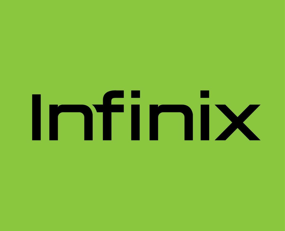 Logo de Infinix