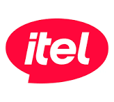 Logo de Itel