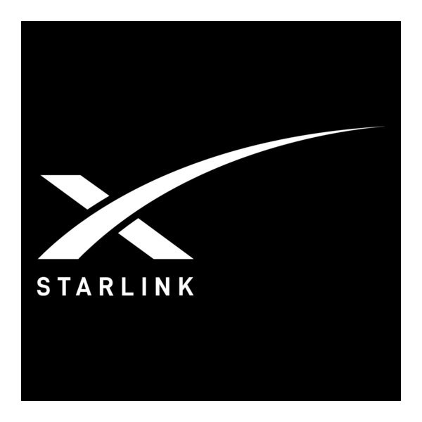 Logo de Starlink